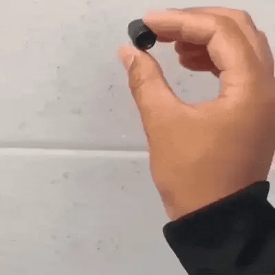 MiniCam 4K™ – Découvrez enfin ce qu’il se passe vraiment